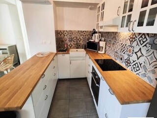 Appartement Vias  2
