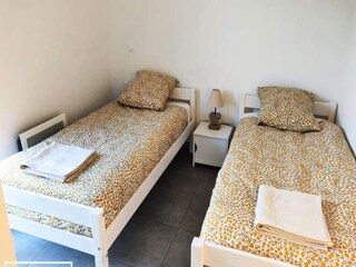 Appartement Vias  4