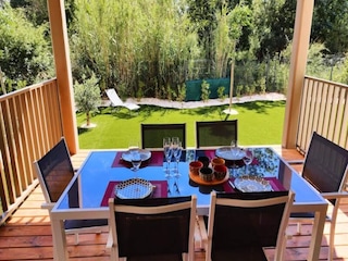 Apartment Vias  6
