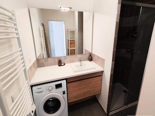 Apartment Vias  7