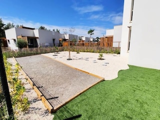 Apartment Vias  8