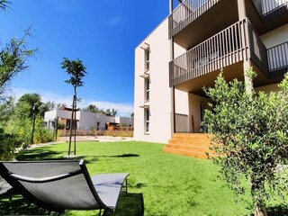 Appartement Vias  22