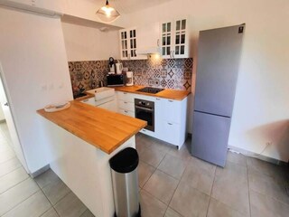 Appartement Vias  23