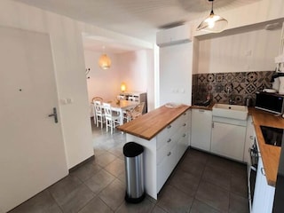 Apartment Vias  24