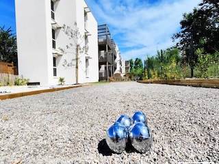 Apartment Vias  26
