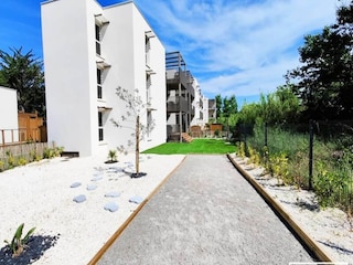 Apartment Vias  27