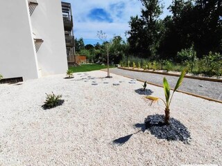 Appartement Vias  28