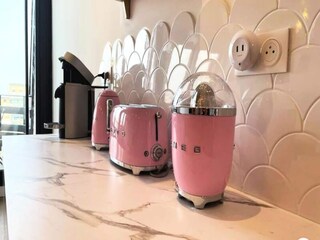 Appartement Deauville  2