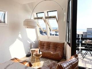 Apartment Deauville  3