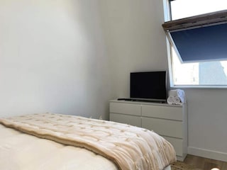 Apartment Deauville  5
