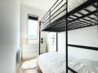 Appartement Deauville  6