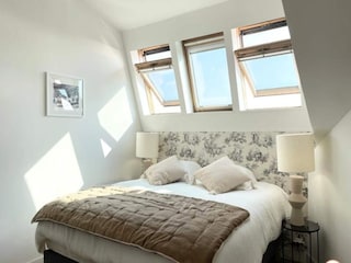 Apartment Deauville  8