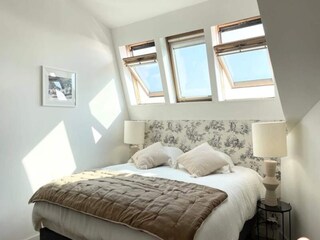 Appartement Deauville  8