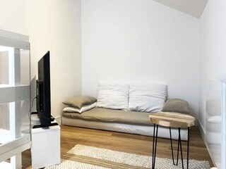 Appartement Deauville  11