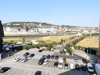 Apartment Deauville  13