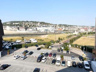 Appartement Deauville  13