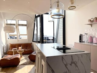 Apartment Deauville  18