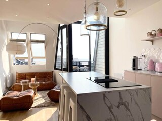 Appartement Deauville  18