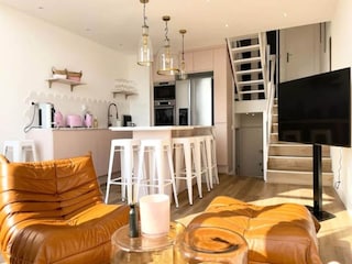 Apartment Deauville  19