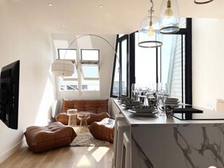 Appartement Deauville  20
