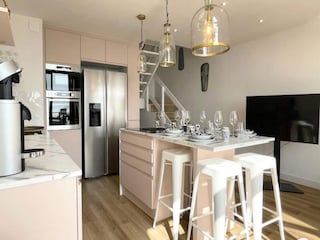 Apartment Deauville  21