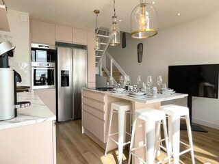 Appartement Deauville  21