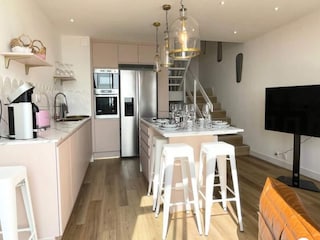 Apartment Deauville  22