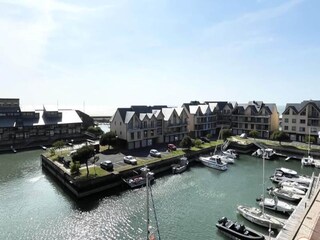 Appartement Deauville  23