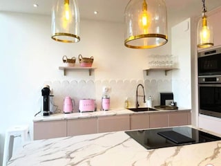 Apartment Deauville  24