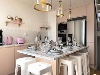Apartment Deauville  25