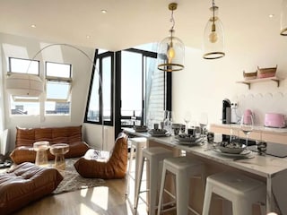 Apartment Deauville  26
