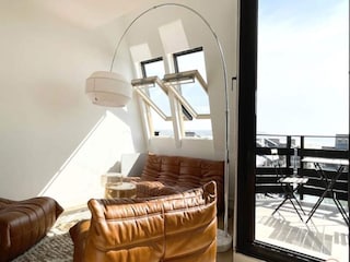 Apartment Deauville  27