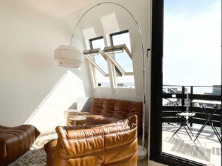 Appartement Deauville  27
