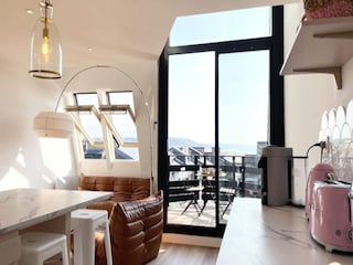 Apartment Deauville  28