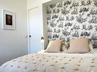 Apartment Deauville  29