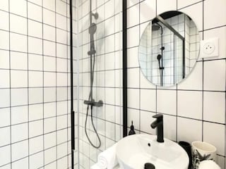 Apartment Deauville  32