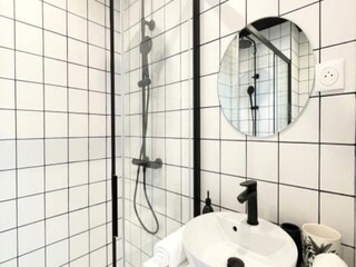 Appartement Deauville  32