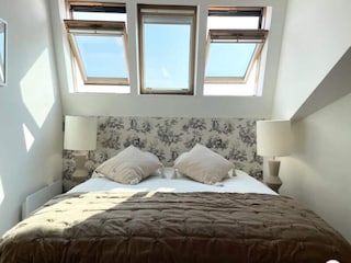 Apartment Deauville  33