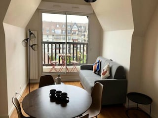 Apartment Deauville  2