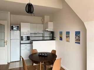 Appartement Deauville  3