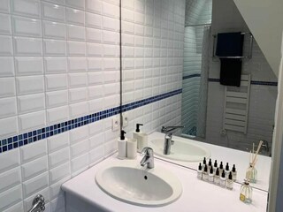 Appartement Deauville  4