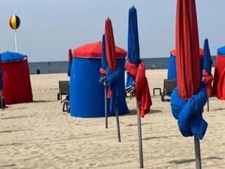 Appartement Deauville  5