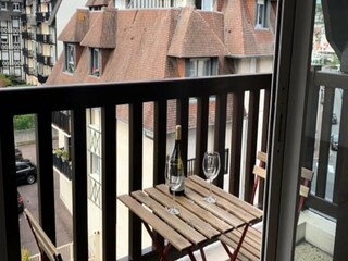 Appartement Deauville  6