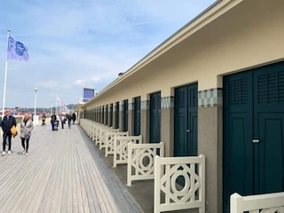Appartement Deauville  7