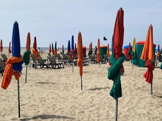 Appartement Deauville  8
