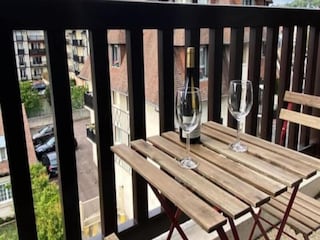 Appartement Deauville  9