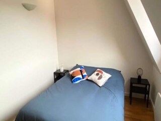 Appartement Deauville  10