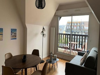Appartement Deauville  11