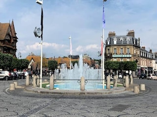 Appartement Deauville  15