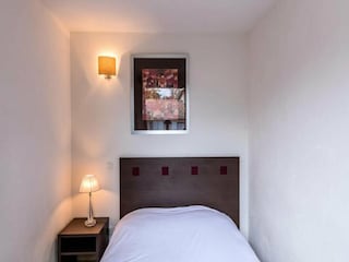Apartment Mézin  3